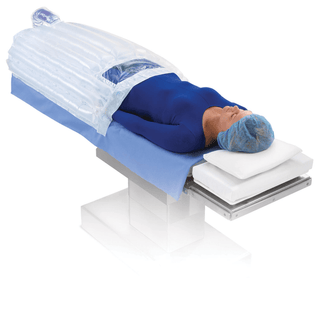 SOLVENTUM BAIR HUGGER INTRAOPERATIVE BLANKETS; - Model 630 Warming Blanket, 60" x 36", Sterile, 5/cs (Minimum Expiry Lead is 90 days) | Quantity - 1x CS