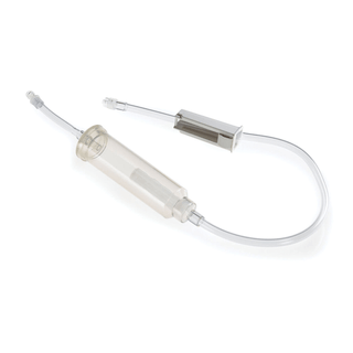 SOLVENTUM ARIZANT RANGER ACCESSORIES & REPLACEMENT PARTS - Hi-Flow Disposable Filter Accessory Set, 10/cs | Quantity - 1x CS