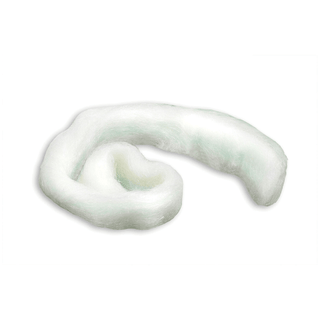 SOLVENTUM TEGADERM HI & HG ALGINATE DRESSING - High-Gelling Alginate Dressing, 12" Rope, 5/bx, 4 bx/cs | Quantity - 1x CS