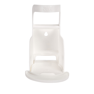 SOLVENTUM AVAGARD FOAM INSTANT HAND ANTISEPTIC - Accessories: Wall Bracket, White, 16/cs | Quantity - 1x CS