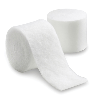 SOLVENTUM SYNTHETIC CAST PADDING - Cast Padding, 2" x 4 yds, 20/bg, 4 bg/cs | Quantity - 1x CS
