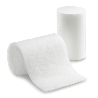 SOLVENTUM SYNTHETIC CAST PADDING - Cast Padding, 2" x 4 yds, 20/bg, 4 bg/cs | Quantity - 1x CS