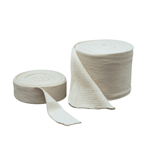 MOLNLYCKE DERMAFIT TUBULAR BANDAGES - Tubular Support Bandage Legs/ Small Thighs Approx Width: 3.75" (9.5 cm) Size E, 1/bx 2bx/cs  (To be DISCONTINUED) | Quantity - 1x CS