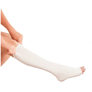 MOLNLYCKE TUBIGRIP MULTIPURPOSE TUBULAR BANDAGE - Tubular Bandage, Size C, 2" x 1M, 12/bx, 5 bx/cs  | Quantity - 1x CS