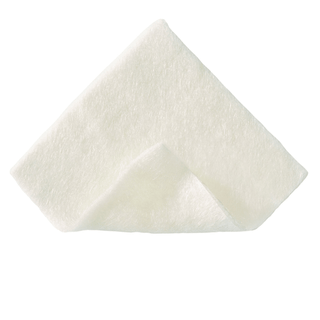 MOLNLYCKE MELGISORB AG ALGINATE DRESSING - Dressing Silver Containing Alginate, 4" x 4", 10/bx, 10 bx/cs  | Quantity - 1x CS