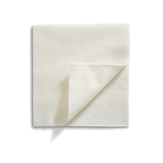 MOLNLYCKE WOUND MANAGEMENT - MESALT - Impregnated Wound Dressing, 6" x 6", 30/bx, 8 bx/cs  | Quantity - 1x CS