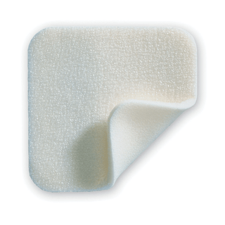 MOLNLYCKE WOUND MANAGEMENT - MEPILEX TRANSFER - Silicone Soft Transfer Foam Dressing, 6" x 8", 5/bx, 8 bx/cs  | Quantity - 1x CS