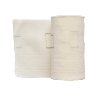 MOLNLYCKE SETOPRESS BANDAGE - High Compression, 10cm x 3.5m, 12/pk, 4 pk/cs  | Quantity - 1x CS
