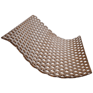 MOLNLYCKE MEPITELAG CONTACT LAYER - Antimicrobial Contact Layer, 2" X 3" (5x7.5 cm) with Safetac Technology  | Quantity - 1x EA