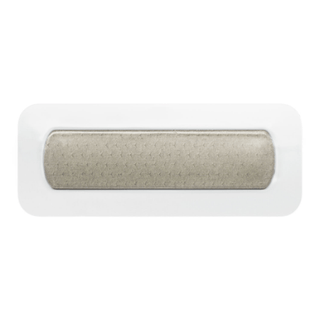 MOLNLYCKE MEPILEX BORDER POST-OP ADVANCED DRESSINGS - Mepilex Border Post Op Ag Advanced Dressings, 10cm x 35cm, 5/bx, 12bx/cs  | Quantity - 1x CS