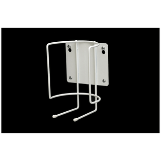 MICRO-SCIENTIFIC OPTI-CIDE3 DISINFECTANT SURFACE WIPES - Accessories: Metal Wall Bracket For Opti-Cide Wipe Canister  | Quantity - 1x EA