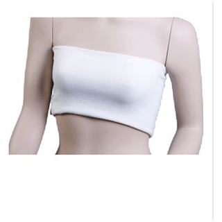 MEDI-TECH INTERNATIONAL MEDI-BAND SEAMLESS TUBULAR BAND - Medi-Band Seamless Tubular Band, Latex-Free, White, Cut to Fit, 11yd rl, 16" Width, 1/bx | Quantity - 1x BX