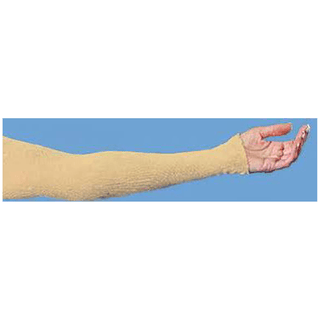 MEDI-TECH INTERNATIONAL SPANDANETTE STOCKINETTE - Spandanette Stockinette Single Ply Polyester, Non-Sterile, Latex-Free, White, 14"x25 | Quantity - 1x EA
