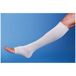 MEDI-TECH INTERNATIONAL SPANDANETTE STOCKINETTE - Spandanette Stockinette Single Ply Polyester, Non-Sterile, Latex-Free, White, 14"x25 | Quantity - 1x EA
