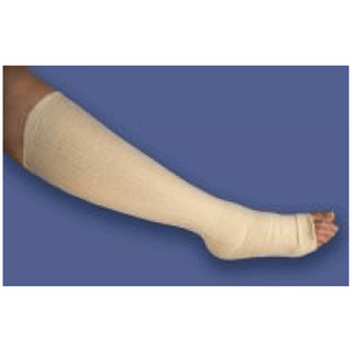 MEDI-TECH INTERNATIONAL SPANDAGRIP - SpandaGrip Tubular Elastic Support Bandage, Latex-Free, (J) Natural,  Small Trunks, 6-3/4"x11yds, 1/bx | Quantity - 1x BX