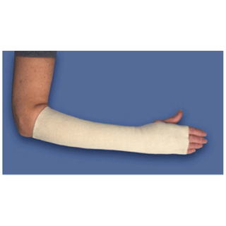 MEDI-TECH INTERNATIONAL SPANDAGRIP - SpandaGrip Tubular Elastic Support Bandage, Latex-Free, (J) Natural,  Small Trunks, 6-3/4"x11yds, 1/bx | Quantity - 1x BX