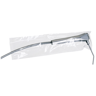 MYDENT DEFEND BARRIER PRODUCTS - Phosphor Plate Barrier Envelopes Size 2, 300/bx | Quantity - 1x BX