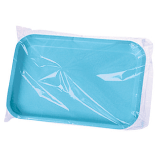 MYDENT DEFEND BARRIER PRODUCTS - Phosphor Plate Barrier Envelopes Size 2, 300/bx | Quantity - 1x BX