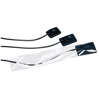 MYDENT DEFEND BARRIER PRODUCTS - Phosphor Plate Barrier Envelopes Size 2, 300/bx | Quantity - 1x BX
