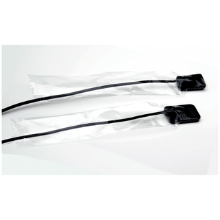 MYDENT DEFEND BARRIER PRODUCTS - Phosphor Plate Barrier Envelopes Size 2, 300/bx | Quantity - 1x BX