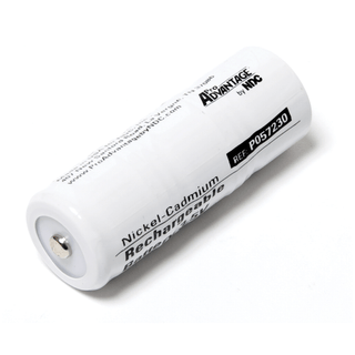PRO ADVANTAGE REPLACEMENT RECHARGEABLE BATTERIES - Replacement Battery For 72300, Rechargeable, Nickel-Cadmium, 3.5V, 800 MAH | Quantity - 1x EA