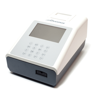 PRO ADVANTAGE URINE ANALYZER ACCESSORIES - Barcode Reader (To Be DISCONTINUED) | Quantity - 1x EA