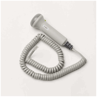 NEWMAN DIGIDOP HANDHELD DOPPLER PROBES - DD-300 with D8 Vascular Probe, 1X10CM Cuff, 1X12Cm Cuff, Aneroid, Carry Bag | Quantity - 1x BX