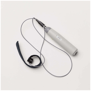 NEWMAN DIGIDOP HANDHELD DOPPLER PROBES - DD-300 with D8 Vascular Probe, 1X10CM Cuff, 1X12Cm Cuff, Aneroid, Carry Bag | Quantity - 1x BX