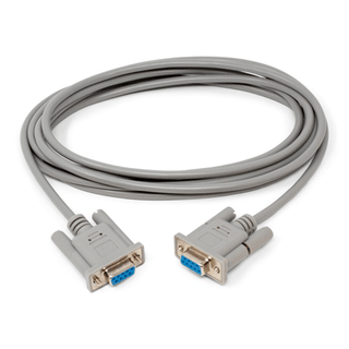 NONIN TABLETOP ACCESSORIES & CONSUMABLES - SpO2 Sensor, Ear Clip, Reusable, 8000Q2, (1 meter) (Continental US Only - including Alaska & Hawaii) | Quantity - 1x EA