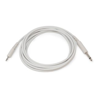 NONIN TABLETOP ACCESSORIES & CONSUMABLES - SpO2 Sensor, Ear Clip, Reusable, 8000Q2, (1 meter) (Continental US Only - including Alaska & Hawaii) | Quantity - 1x EA