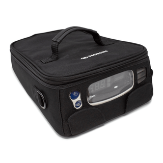 NONIN TABLETOP ACCESSORIES & CONSUMABLES - SpO2 Sensor, Ear Clip, Reusable, 8000Q2, (1 meter) (Continental US Only - including Alaska & Hawaii) | Quantity - 1x EA