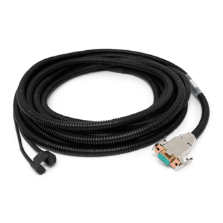 NONIN TABLETOP ACCESSORIES & CONSUMABLES - SpO2 Sensor, Ear Clip, Reusable, 8000Q2, (1 meter) (Continental US Only - including Alaska & Hawaii) | Quantity - 1x EA