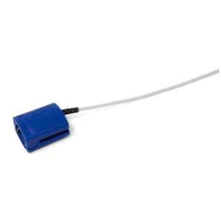NONIN WRISTWORN ACCESSORIES & CONSUMABLES - SpO2 Sensor, Finger Clip, Reusable, 8000AA-WO2, Wrist-Ox2, 16 Pin (12 inch/30 cm), for use with WristOx2 3150 (Continental US Only - including Alaska & Hawaii) (DROP SHIP ONLY) | Quantity - 1x EA