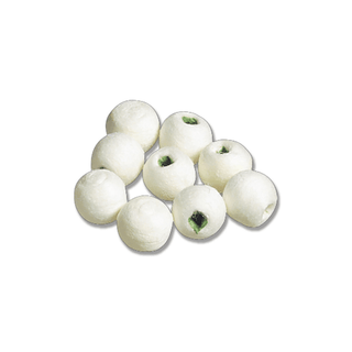 DUKAL DISSECTING SPONGES - Peanut Sponge, 3/8", Sterile, 5/bg, 100 bg/cs | Quantity - 1x CS