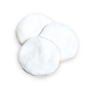 DUKAL GAUZE FLUFFS - Gauze Fluff Sponge, 36" x 36", 2-Ply, Sterile, 1/pk, 100 pk/cs | Quantity - 1x CS