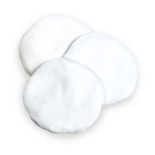 DUKAL GAUZE FLUFFS - Gauze Fluff Sponge, 36" x 36", 2-Ply, Sterile, 1/pk, 100 pk/cs | Quantity - 1x CS