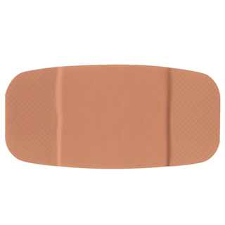 DUKAL FIRST AID ADHESIVE BANDAGES - Adhesive Bandage, Tricot, 1" x 3", Sterile, 150/tray, 10 trays/cs | Quantity - 1x CS