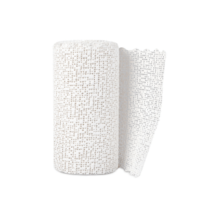 DUKAL LPL GYPSONA "S" PLASTER BANDAGES - Gypsona Roll, 6" x 3 yds, 12/bx | Quantity - 1x BX