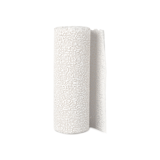DUKAL LPL GYPSONA "S" PLASTER BANDAGES - Gypsona Roll, 6" x 3 yds, 12/bx | Quantity - 1x BX