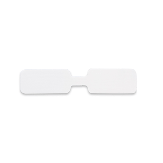 DUKAL BUTTERFLY CLOSURES ADHESIVE BANDAGES - Butterfly Adhesive Bandage, 13/32" x 1 13/16", Sterile, 100/bx, 12 bx/cs  | Quantity - 1x CS