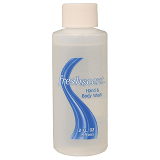 NEW WORLD IMPORTS FRESHSCENT SOAPS - Freshscent Deodorant Soap, #1.5, Individually Wrapped, 50/bx, 10 bx/cs  | Quantity - 1x CS