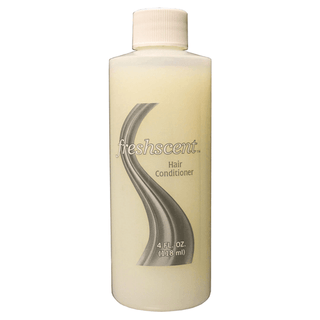 NEW WORLD IMPORTS FRESHSCENT SHAMPOOS & CONDITIONERS - Tearless Baby Shampoo & Body Wash, 16 oz, 12/cs (144 cs/plt) (Made in USA)  | Quantity - 1x CS