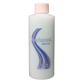 NEW WORLD IMPORTS FRESHSCENT SHAVE CREAM - Shave Cream, 0.25 oz packet, 100/bx, 10 bx/cs (Item on Manufacturer Backorder until November  Inventory Limited when Available) | Quantity - 1x CS