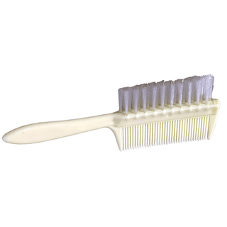 NEW WORLD IMPORTS COMBS - Pediatric Comb/ Brush, 144/bx, 2 bx/cs | Quantity - 1x CS