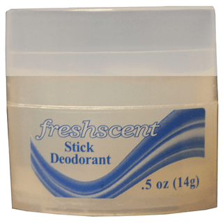 NEW WORLD IMPORTS FRESHSCENT DEODORANTS - Men's Stick Deodorant, 2.25 oz, Alcohol & Aluminum Free, 24/bx  | Quantity - 1x BX