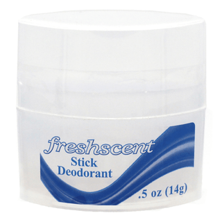 NEW WORLD IMPORTS FRESHSCENT DEODORANTS - Men's Stick Deodorant, 2.25 oz, Alcohol & Aluminum Free, 24/bx  | Quantity - 1x BX