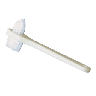 NEW WORLD IMPORTS TOOTHBRUSHES - 50 Tuft Nylon Toothbrush, 144/bx, 10 bx/cs | Quantity - 1x CS