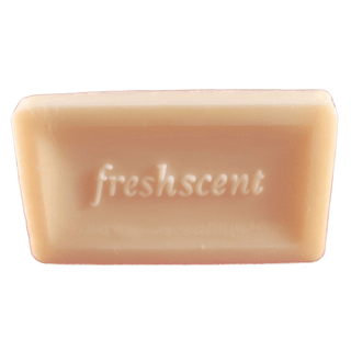 NEW WORLD IMPORTS FRESHSCENT SOAPS - Freshscent Deodorant Soap, #1.5, Individually Wrapped, 50/bx, 10 bx/cs  | Quantity - 1x CS