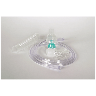 OMRON NEBULIZER PARTS & ACCESSORIES - Replacement Nebulizer Kit, 50/cs  | Quantity - 1x EA