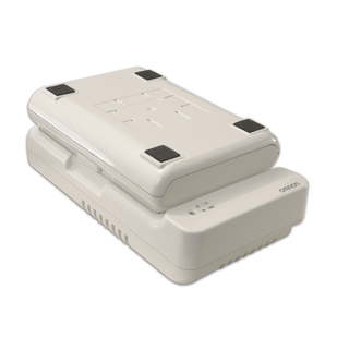 OMRON COMPARE ELITE COMPACT COMPRESSOR NEBULIZER SYSTEM - Nebulizer System Accessory: Battery & Charger  | Quantity - 1x EA